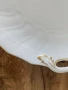 New VILLEROY & BOCH HEINRICH Porcelain Germany Louisenburg Gold . Голяма чиния за сервиране., снимка 5