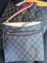 Мъжки чанти плик клъч Louis Vuitton , снимка 9