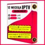 Premium 12 месеца IPTV Worldwide Subscription  Високо качество, снимка 1 - Плейъри, домашно кино, прожектори - 45480391