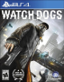 Watch dogs PS4 (Съвместима с PS5), снимка 1 - Игри за PlayStation - 45064581