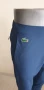 Lacoste Sport X Novac Djokovic Vent Stetch Mens Pant Size 2 - XS - S НОВО! ОРИГИНАЛ! Мъжко Долнище т, снимка 1