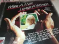 WHEN A MAN LOVES A WOMAN-CD MADE IN SWITZERLAND 3012241702, снимка 8