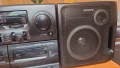 Радиокасетофон Sony CFS-W455L, снимка 4