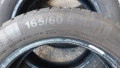 Летни гуми 165 60 15 Continental 4 броя , снимка 9