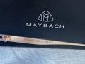 Maybach 2024 мъжки слънчеви очила авиатор 6 цвята, снимка 15