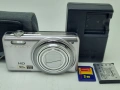 Olympus Digital Camera D-720 14.0MP Silver , снимка 2