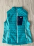 JACK WOLFSKIN-дамски елек/грейка размер Л, снимка 4