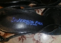 JERSON PAUL Оригинални Дамски Обувки 39, снимка 6