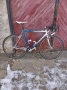 Шосеен велосипед, снимка 1