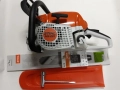 Бензинова Резачка STIHL MS 291, снимка 3