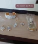 Комплекти бижута, нови, снимка 12