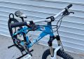 Велосипед Drag C1 Pro 2019 26" 14.5 алуминиево колело - втора употреба, снимка 6