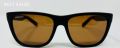 Слънчеви очила Serengeti Livio 8681 Sanded Black Brown Polarised, снимка 1