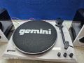 Стерео система  грамофон Gemini DJ TT-900BW

, снимка 4