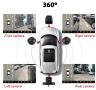 360° Панорамна 3D камера за кола, снимка 1