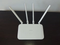2 рутера - Xiaomi Mi 4A 2.4/5GHz и Tenda N300 2.4GHz за 30лв общо., снимка 4