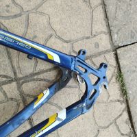 26 цола Алуминиева рамка за велосипед колело , снимка 3 - Части за велосипеди - 45438001