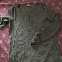 Блуза TOM TAILOR, снимка 1 - Блузи с дълъг ръкав и пуловери - 45525686