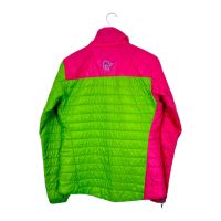 Дамско прималофт яке Norrona falketind Primaloft 60 Jacket , снимка 2 - Якета - 45859809