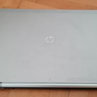15.6" Добър лаптоп с голям екран - HP EliteBook 8560p, i5, 8GB RAM, 750GB HDD, 3ч. батерия, снимка 6 - Лаптопи за дома - 45544388