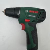 Акумулаторен винтоверт Bosch PSR 10,8 Li, снимка 2 - Винтоверти - 45389009