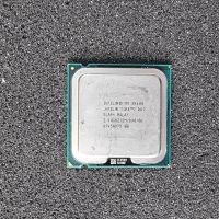 Intel Core 2 Duo E4600 SLA94 2.40GHz/2MB Socket 775, снимка 1 - Процесори - 45528697