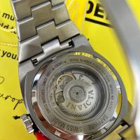 Invicta Swiss Made Automatic НОВ, снимка 7 - Мъжки - 45284635