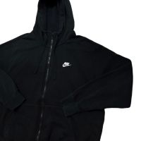 Мъжко горнище Nike NSW, размер: XL, снимка 2 - Спортни дрехи, екипи - 45824822
