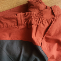 Twentyfour of NORWAY Stretch Trouser размер L панталон със здрава и еластична материи - 887, снимка 5 - Панталони - 45035459
