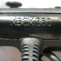  Продавам оригинален жичен контролер за XBOX 360, снимка 6 - Аксесоари - 45539589