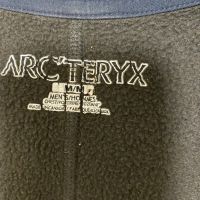 ''Arcteryx Covert Quarter Zip Polartec Fleece''оригинален пуловер, снимка 4 - Пуловери - 45359170