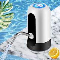 Иновативен смарт Електрически  безжичен презареждащ се диспенсър за вода !, снимка 4 - Друга електроника - 45799743