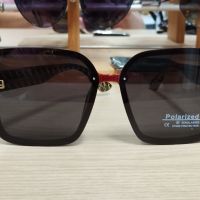 Очила ochilavipbrand - 51 ovb дамски  слънчеви очила с поляризация , снимка 2 - Слънчеви и диоптрични очила - 46044430
