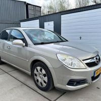 Opev Vectra 1.9 Ctdi ексклузив, снимка 1 - Автомобили и джипове - 45785577