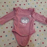 Бебешки дрехи за момиченце, снимка 2 - Бодита за бебе - 45341993