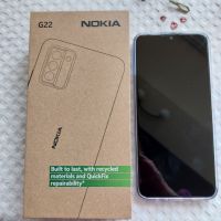 Смартфон  Nokia G22, снимка 1 - Други - 45542882