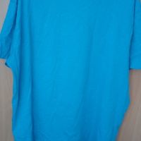 Тениска Ralph Loren синя, снимка 3 - Тениски - 45302881
