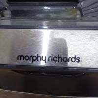 Хлебопекарна Morphy Richards Premium Plus, снимка 3 - Хлебопекарни - 45824857