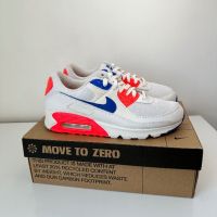 Nike Air Max 90 (44.5) Маратонки, снимка 6 - Маратонки - 45286314