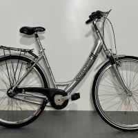 Алуминиев велосипед WINORA 28 цола / колело /, снимка 1 - Велосипеди - 45597123