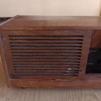 старо радио , снимка 3 - Друга електроника - 45472103