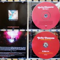 CDs – Guilty Pleasures, снимка 2 - CD дискове - 45266664