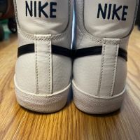 Дамски обувки Nike Blazer, снимка 3 - Маратонки - 45477064