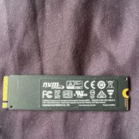 SSD памет 970 EVO, снимка 3 - Твърди дискове - 45843672