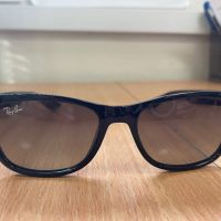 Слънчеви очила-Ray-Ban Junior, снимка 2 - Слънчеви и диоптрични очила - 45350661