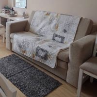 Разтегателен диван, снимка 2 - Дивани и мека мебел - 45524591