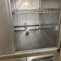 Хладилна маса, снимка 5 - Обзавеждане на кухня - 45511765
