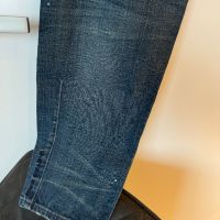 Дънки G-Star RAW Citishield 3D Slim Tapered, снимка 12 - Дънки - 45955908