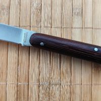 Сгъваем нож за ашладисване, присаждане - 2 модела, снимка 17 - Градинска техника - 45053771
