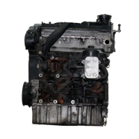 Двигател CFFB 2.0 Volkswagen Passat (B7) 2010-2014 ID: 123876, снимка 3 - Части - 44991833